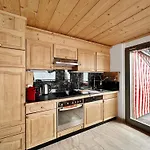 דירה Mountain Bliss, View And Sauna - Swiss Alps