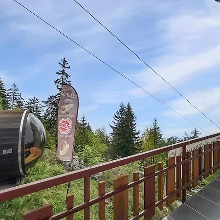 Mountain Bliss, View And Sauna - Swiss Alps Lejlighed *