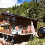 Mountain Bliss, View And Sauna - Swiss Alps * Anzère